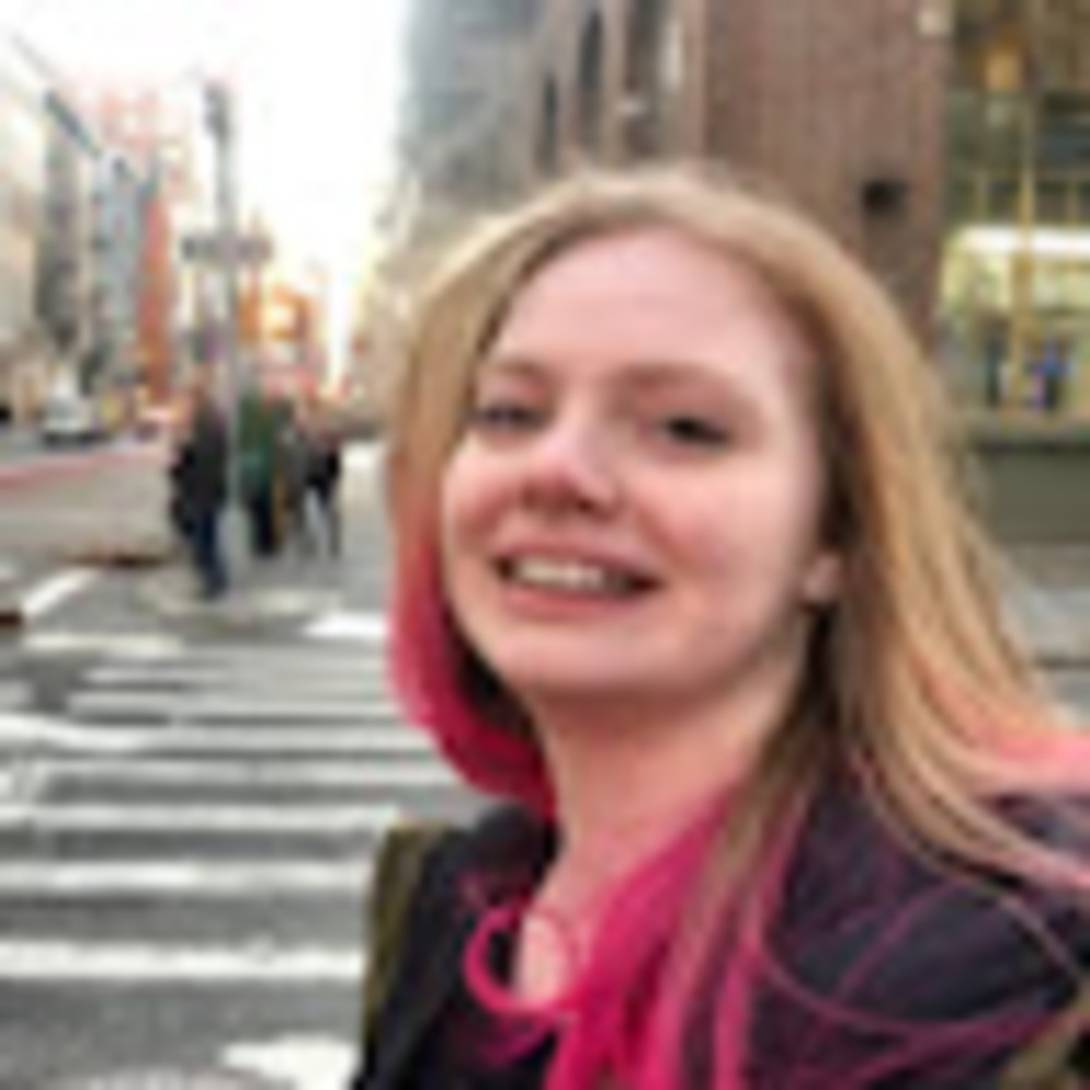 Meet your Posher, Jackie